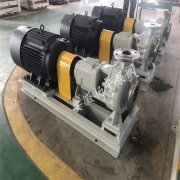 <b>輸送堿用什么泵？燒堿用什么泵？</b>