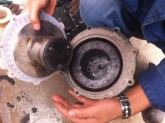 <b>襯氟磁力泵發生空轉原因分析及后果</b>