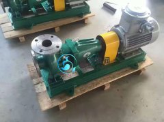 <b>不銹鋼離心泵材質304、304L、316、 316L具體有哪些區別？</b>