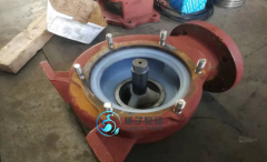 <b>氟塑料磁力泵泵軸如何修復</b>
