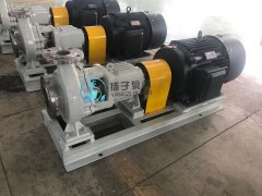 不銹鋼泵使用有關知識解答